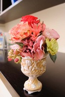 プリザーブドフラワー　Spring Pink（Ｍ）