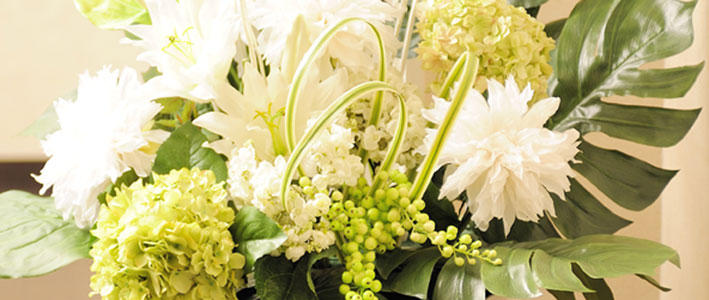 9月のお誕生日の方へ贈りたいギフト：知って得する！？お花や観葉植物を贈る時の役立つアレコレ情報 - ビジネスフラワー