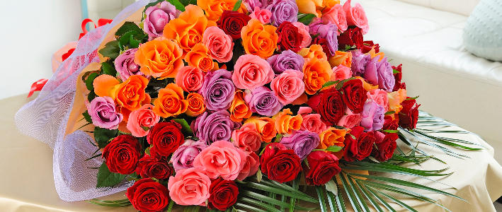 知っていますか 結婚祝いに避けたほうが無難なお花 知って得する お花や観葉植物を贈る時の役立つアレコレ情報 ビジネスフラワー