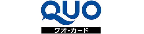 QUOカード,商品券