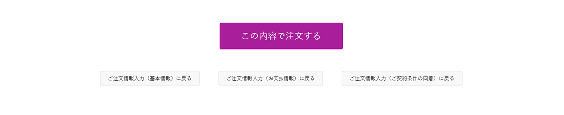 買い物の手順