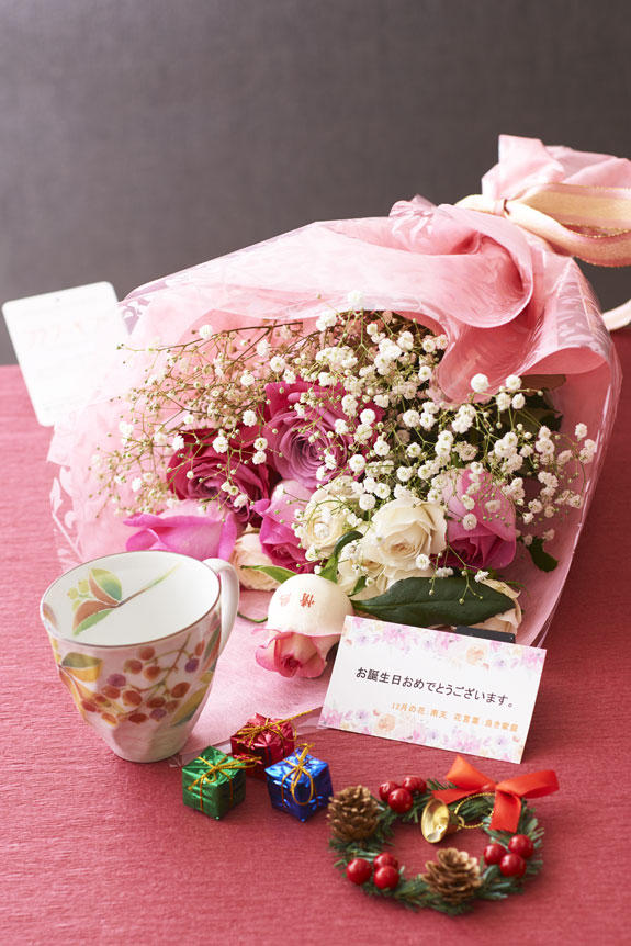 祝い花と供花の専門店ビジネスフラワー®｜花とギフトのセット 