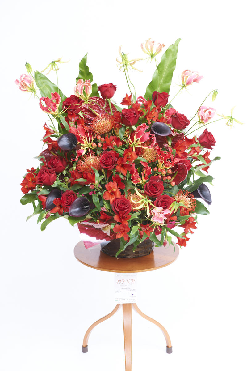 祝い花と供花の販売 ネットの花屋 ビジネスフラワー®｜アレンジメント 