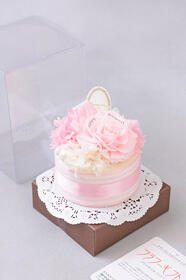 <center>サプライズに！<br>ケーキに見立てた贈り物</center><center>8,800円(税込)</center>