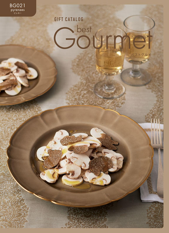 <p>カタログ統合の為、現在はBest Gourmet/BG021ピレネーとステムローズ（薔薇のプリザーブドフラワー）のセットに変更になっています。</p>