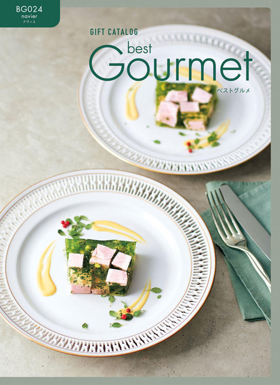 <p>カタログ統合の為、現在はBest Gourmet/BG024ナヴィエとステムローズ（薔薇のプリザーブドフラワー）のセットに変更になっています。</p>