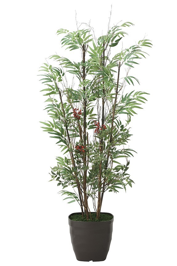 まるで本物の様な造花植物（アーティフィシャルフラワー）は、お店やオフィスの飾り、開店祝い、開業祝いの贈り物、プレゼントしてお薦めです。