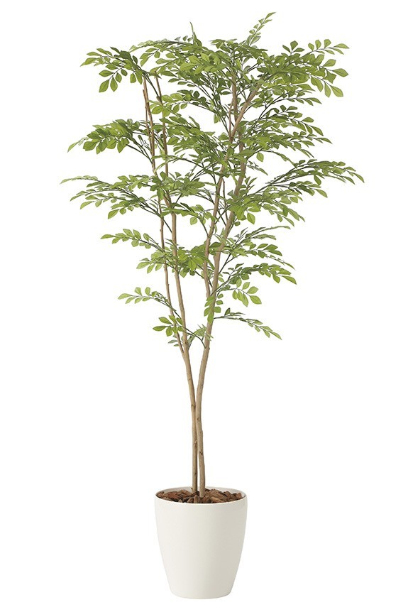 まるで本物の様な造花植物（アーティフィシャルフラワー）は、お店やオフィスの飾り、開店祝い、開業祝いの贈り物、プレゼントしてお薦めです。