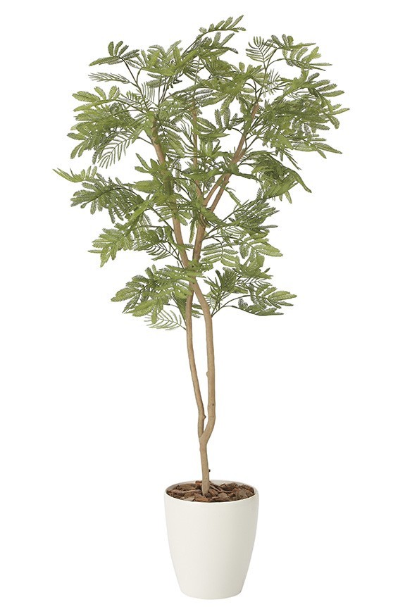 まるで本物の様な造花植物（アーティフィシャルフラワー）は、お店やオフィスの飾り、開店祝い、開業祝いの贈り物、プレゼントしてお薦めです。