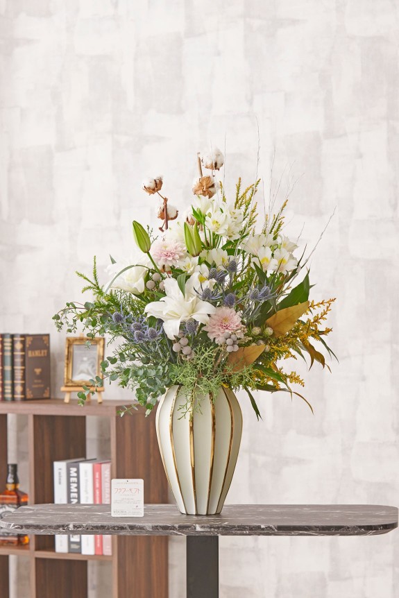 <p>東京23区、さいたま市、川口市、戸田市、蕨市、草加市、越谷市、八潮市、三郷市の会場やホール、会社へ配送いたします。</p>