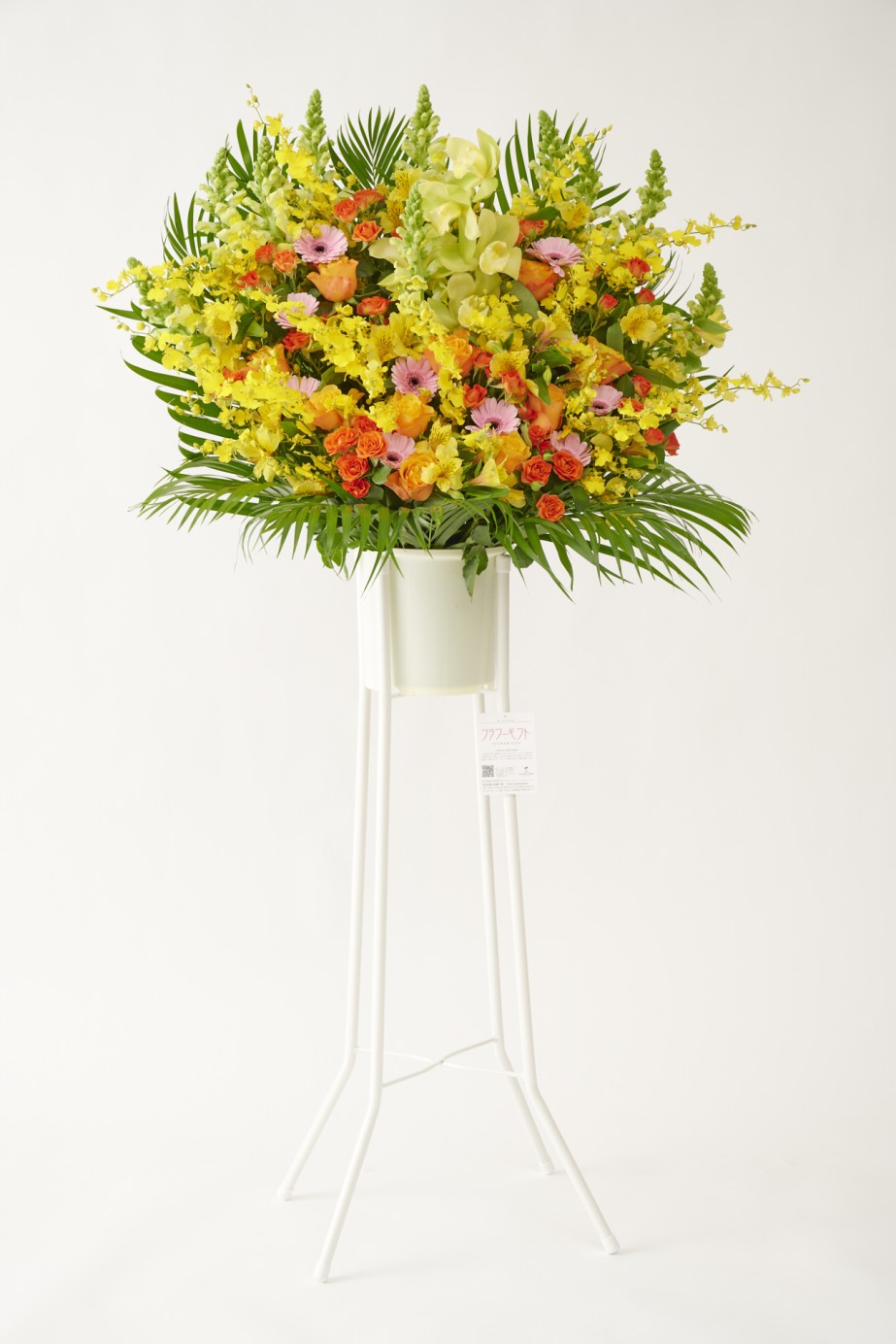 <p>大きさ、見栄え、ボリューム感を損なわないようにお仕立ていたします。</p>