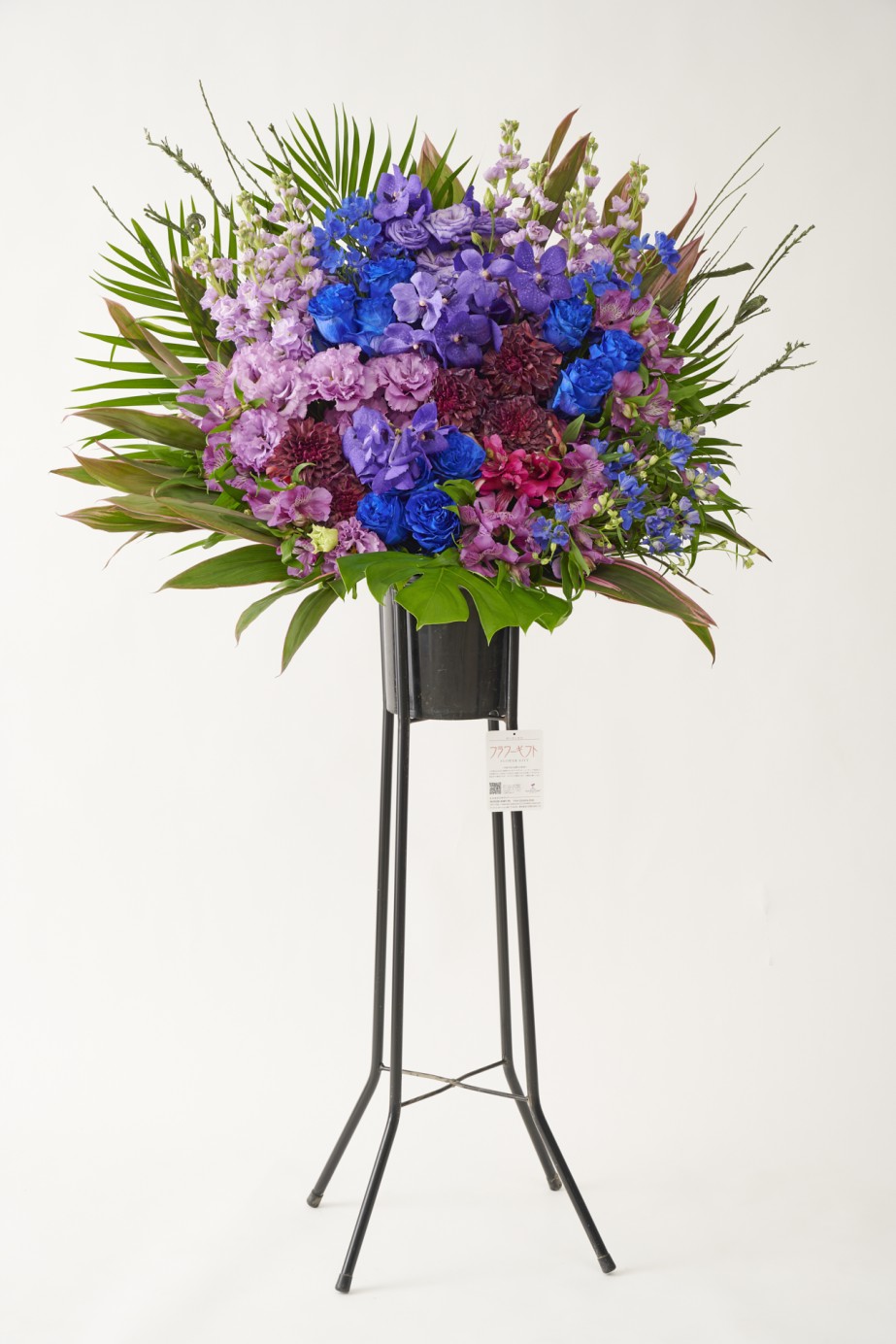 <p>大きさ、見栄え、ボリューム感を損なわないようにお仕立ていたします。</p>