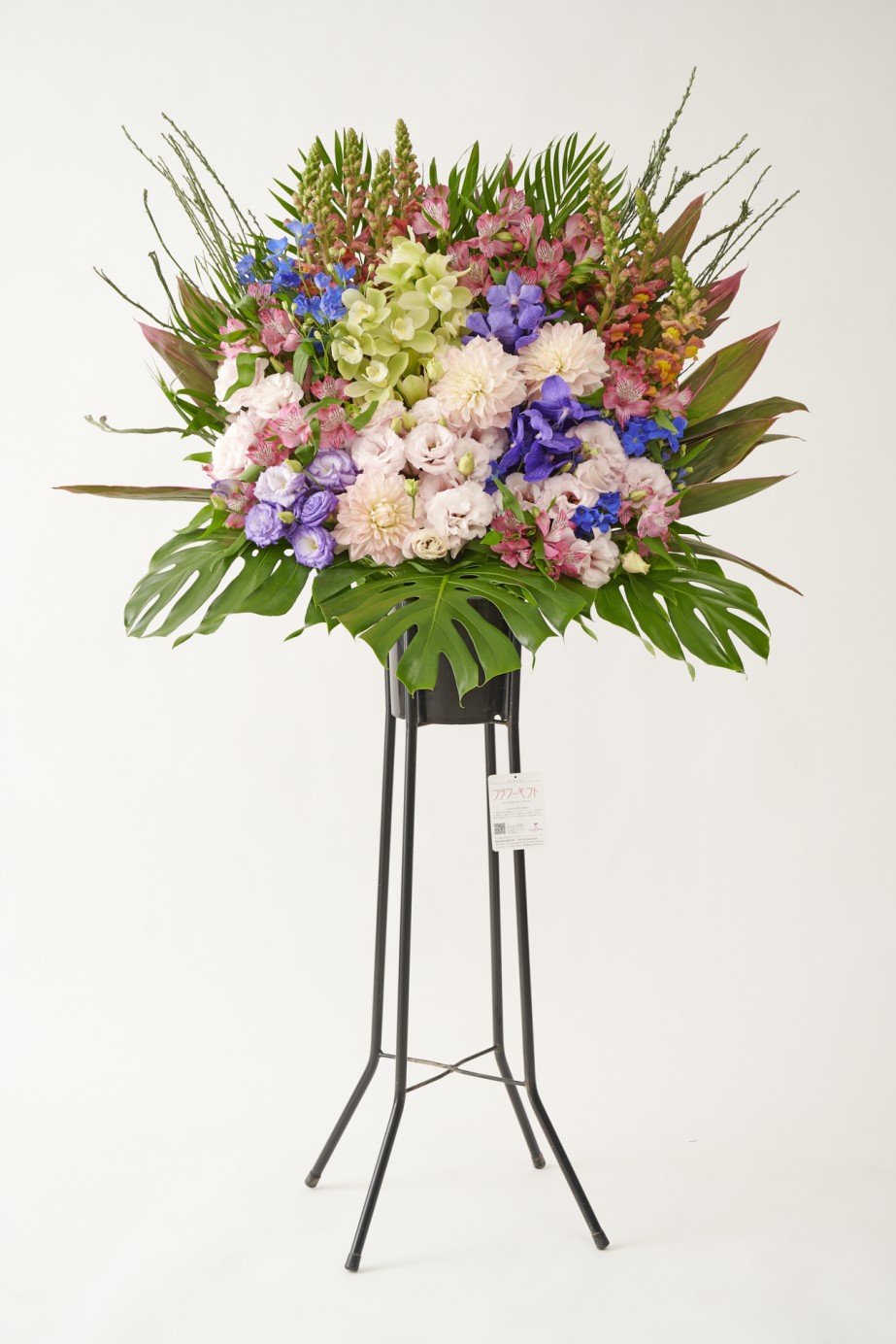 <p>大きさ、見栄え、ボリューム感を損なわないようにお仕立ていたします。</p>