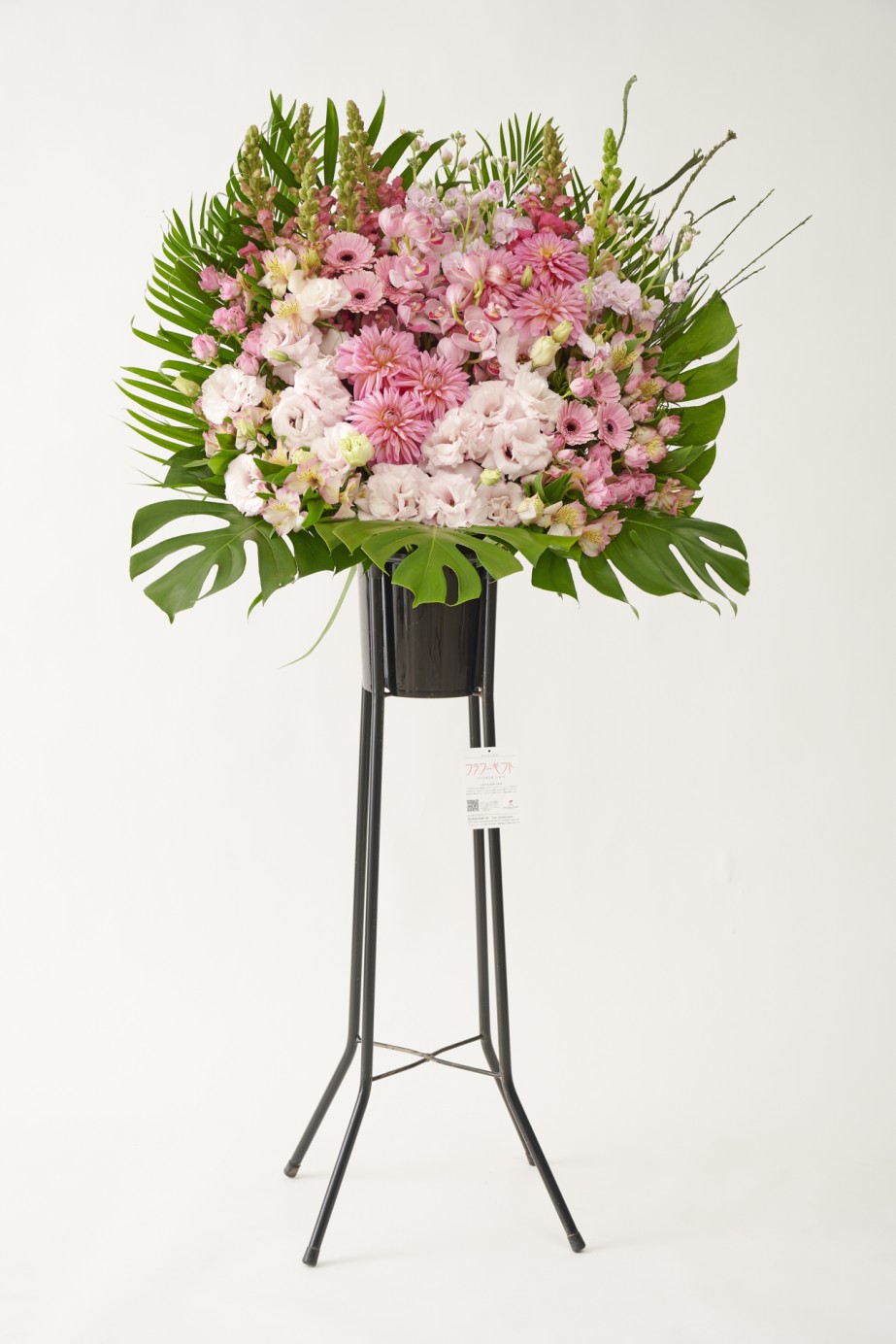 <p>大きさ、見栄え、ボリューム感を損なわないようにお仕立ていたします。</p>