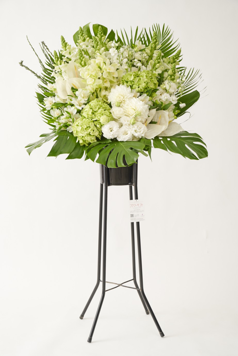 <p>大きさ、見栄え、ボリューム感を損なわないようにお仕立ていたします。</p>