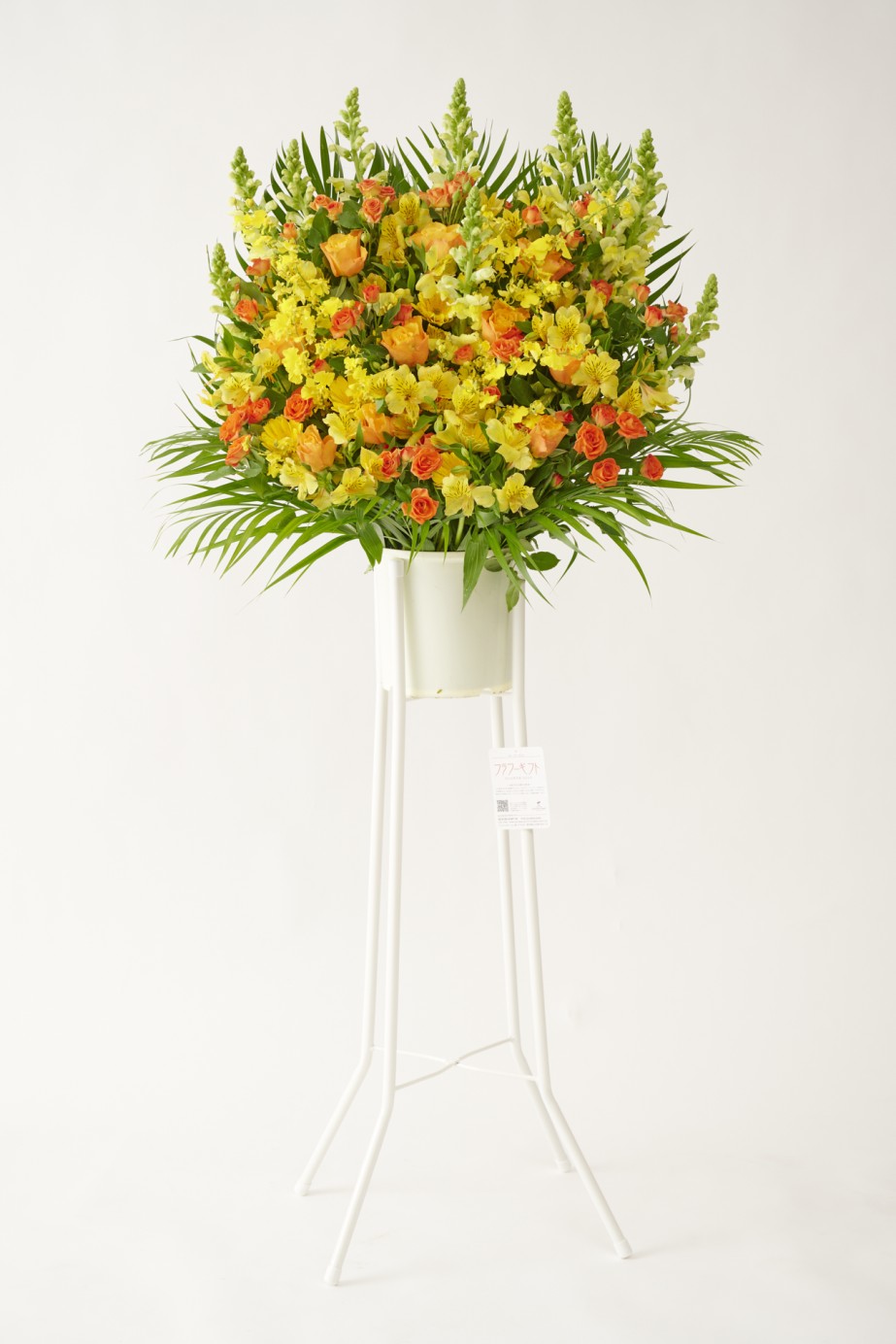 <p>大きさ、見栄え、ボリューム感を損なわないようにお仕立ていたします。</p>