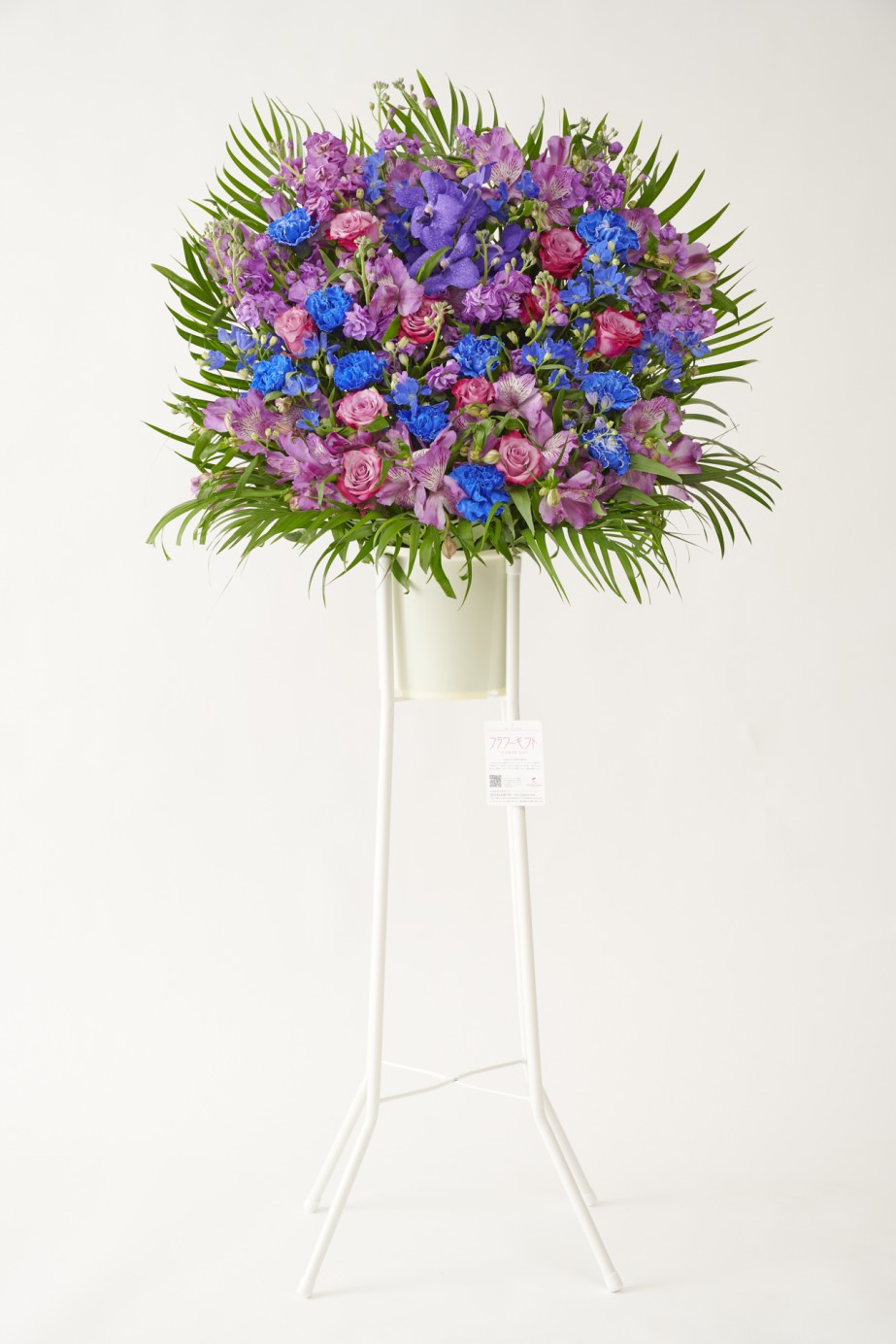 <p>大きさ、見栄え、ボリューム感を損なわないようにお仕立ていたします。</p>