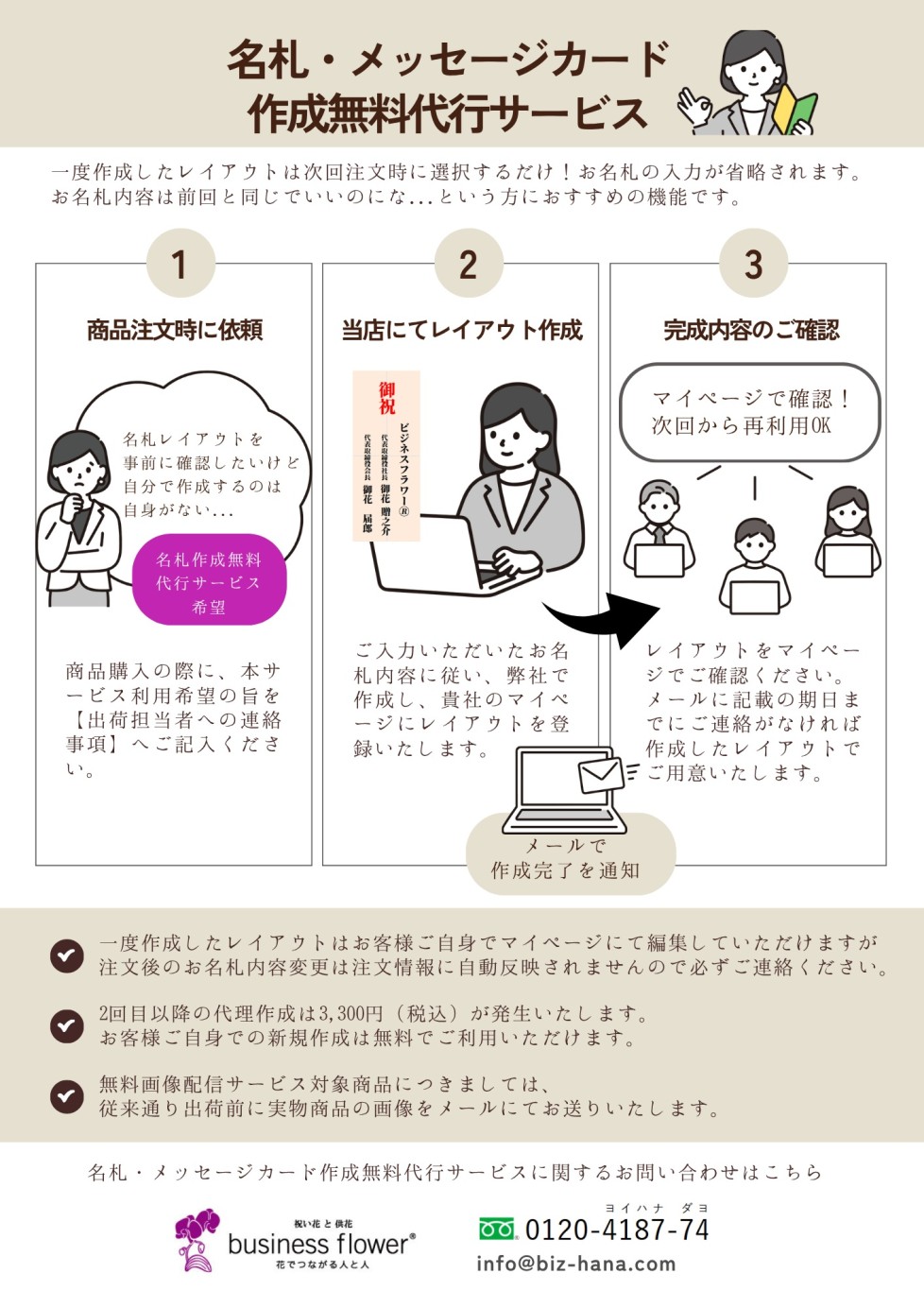 法人会員割引特典!全商品対象のプライスダウン10~15%off