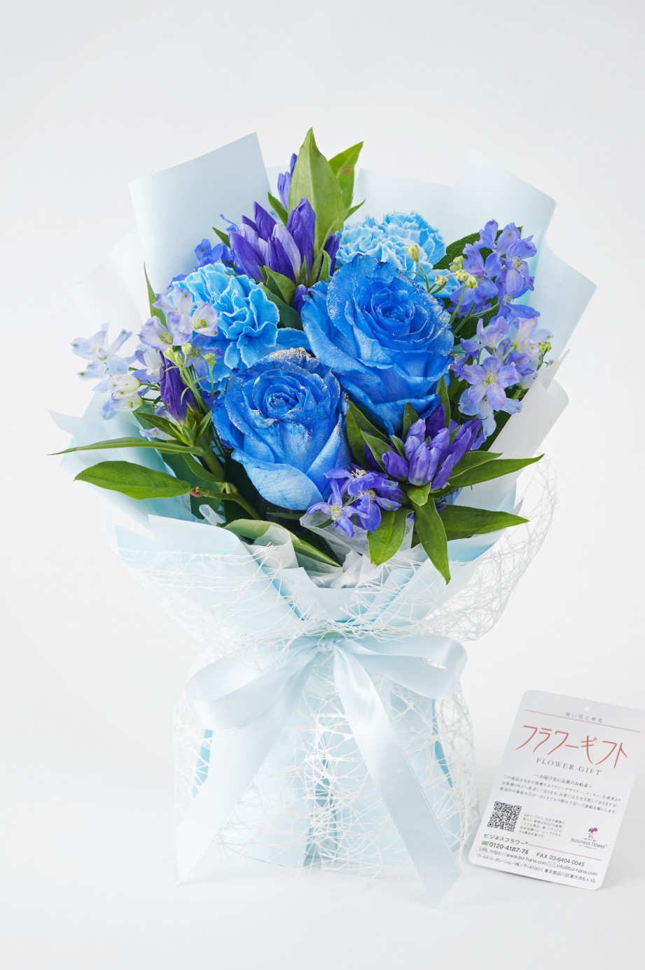 <p>誕生日や記念日、プロポーズ、送別、発表会などのお祝いはもちろん、「いつもとは少し違う花を贈りたい」という方にもおすすめ。</p>