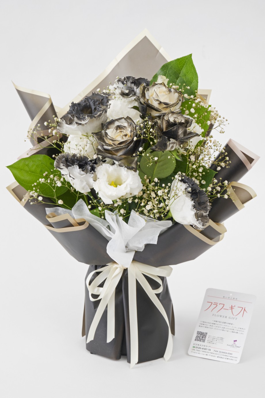 <p>誕生日や記念日、プロポーズ、送別、発表会などのお祝いはもちろん、「いつもとは少し違う花を贈りたい」という方にもおすすめ。</p>