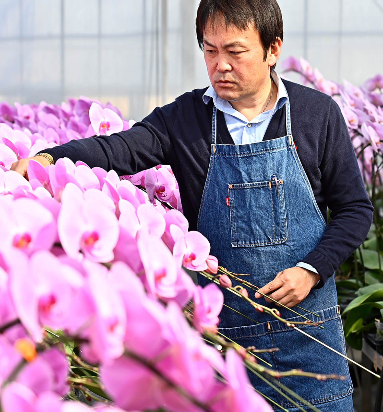 匠 栗田和人